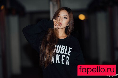 Sara Choi Nude Onlyfans Photo 37
