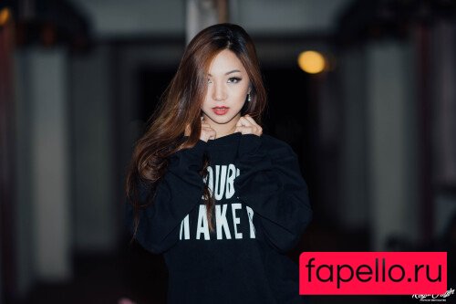 Sara Choi Nude Onlyfans Photo 36