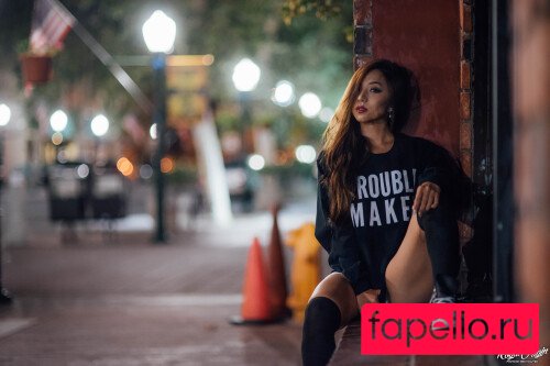 Sara Choi Nude Onlyfans Photo 29
