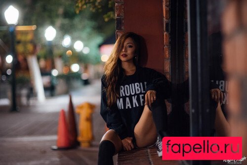 Sara Choi Nude Onlyfans Photo 26