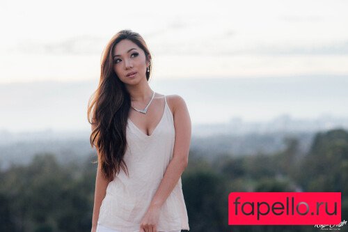 Sara Choi Nude Onlyfans Photo 18
