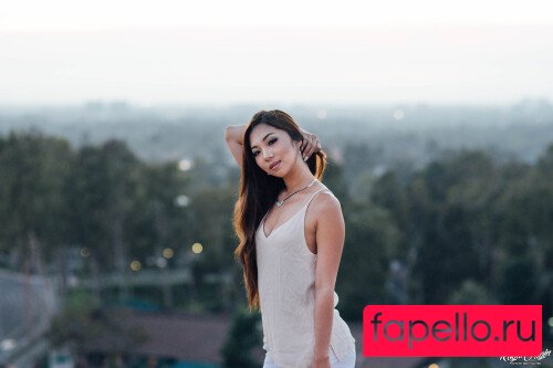 Sara Choi Nude Onlyfans Photo 20