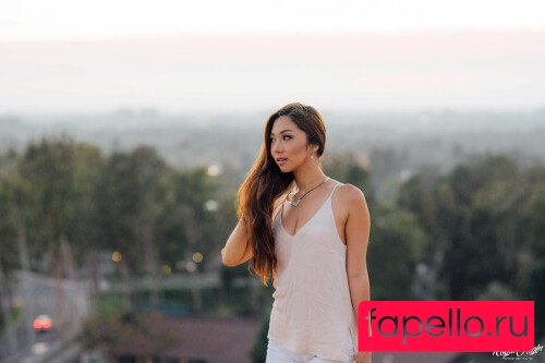 Sara Choi Nude Onlyfans Photo 19