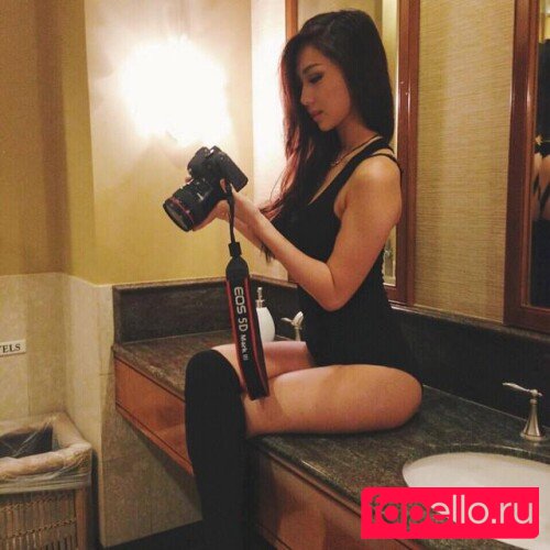 Sara Choi Nude Onlyfans Photo 7