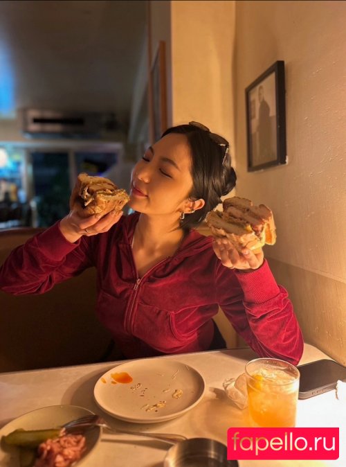 Sara Choi Nude Onlyfans Photo 5