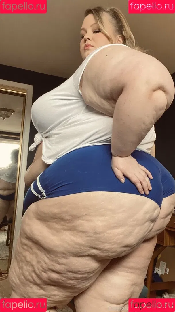 ssbbwroxxie Onlyfans Photo Gallery 