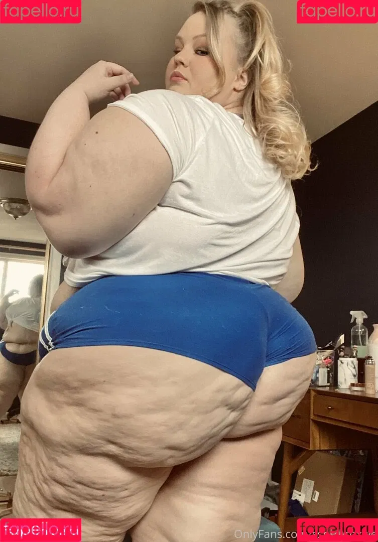 ssbbwroxxie Onlyfans Photo Gallery 