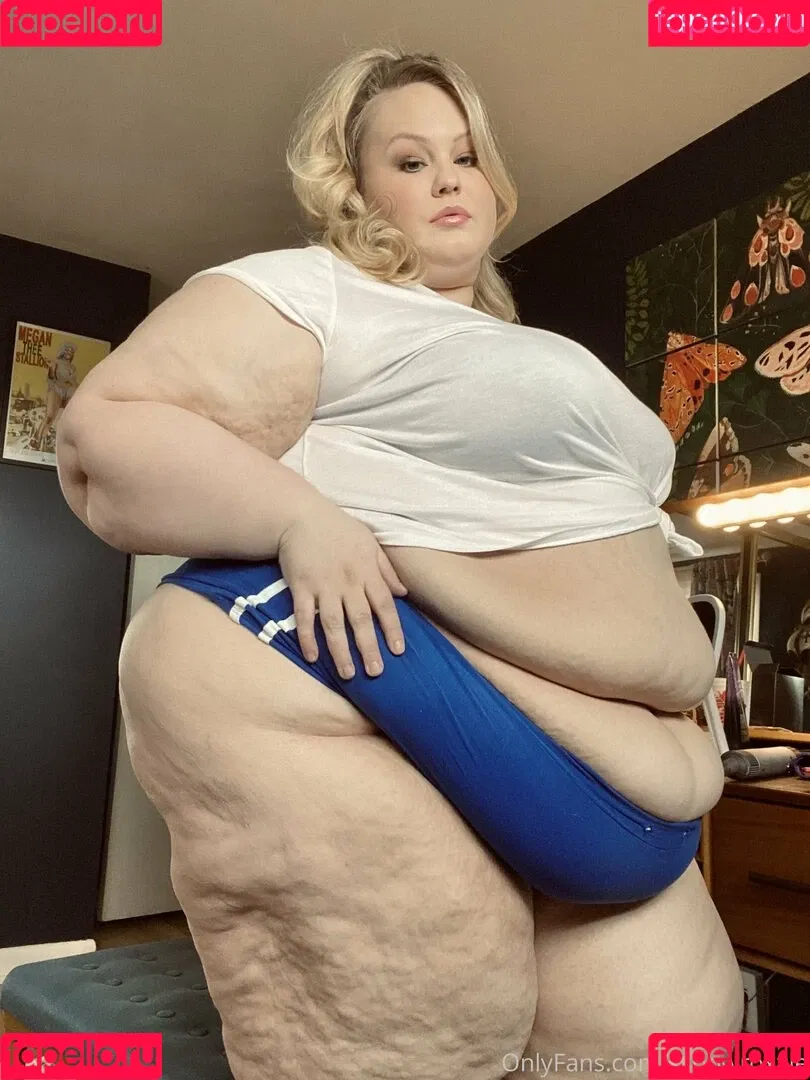 ssbbwroxxie Onlyfans Photo Gallery 