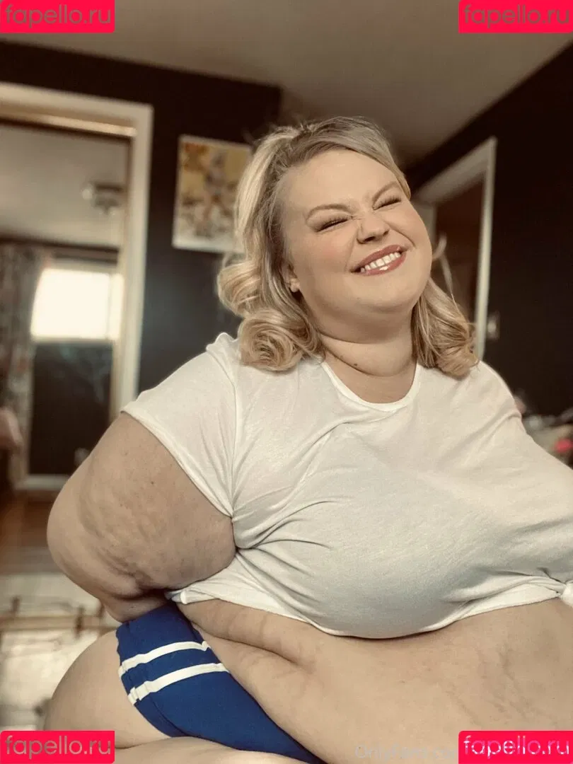 ssbbwroxxie Onlyfans Photo Gallery 