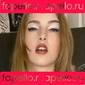 Octavia Red Onlyfans Photo Gallery 