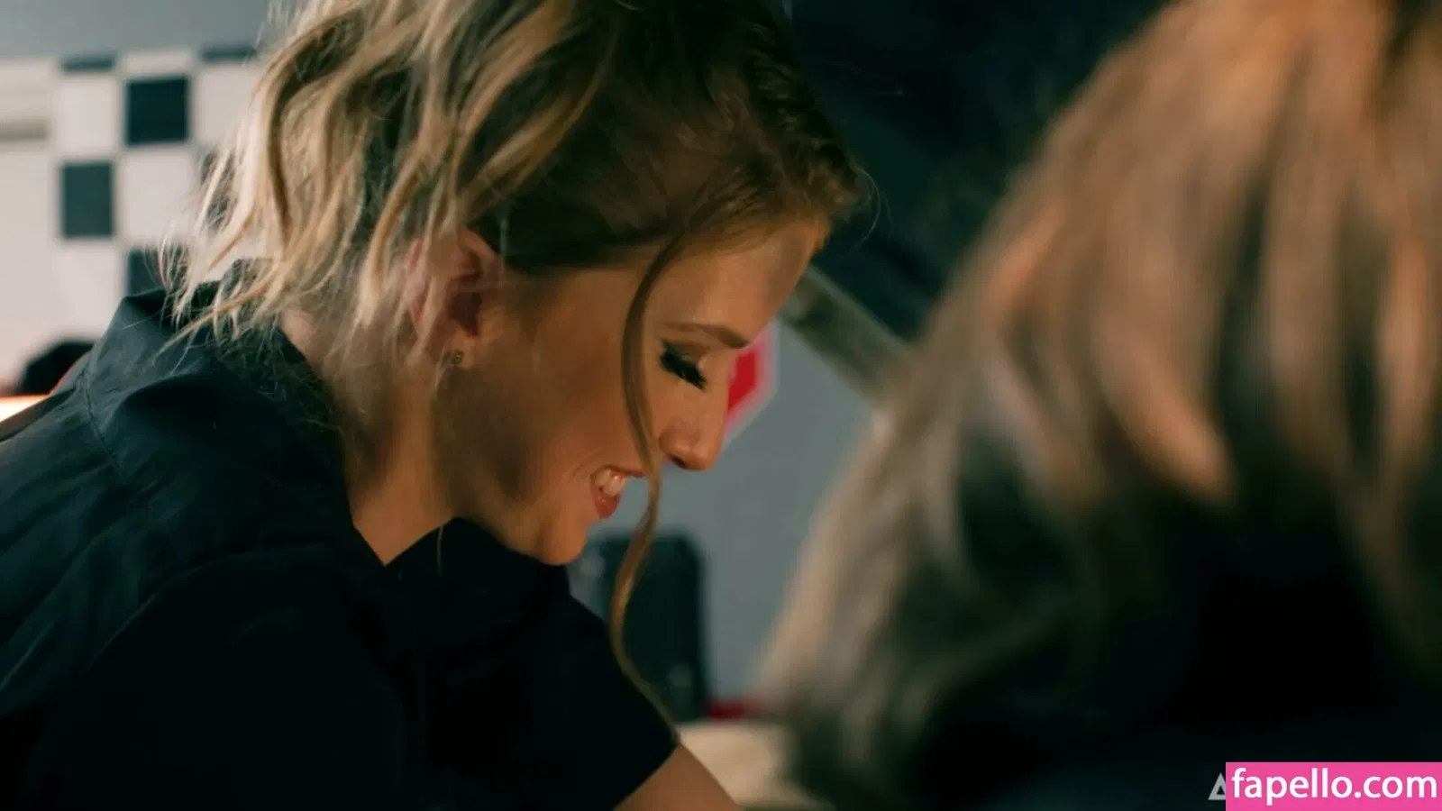 Octavia Red Onlyfans Photo Gallery 