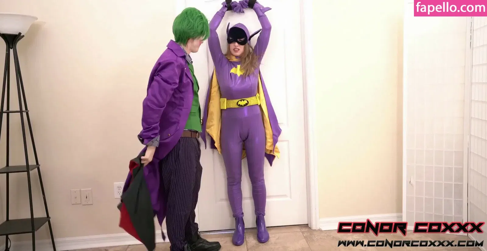 Octavia Red Onlyfans Photo Gallery 