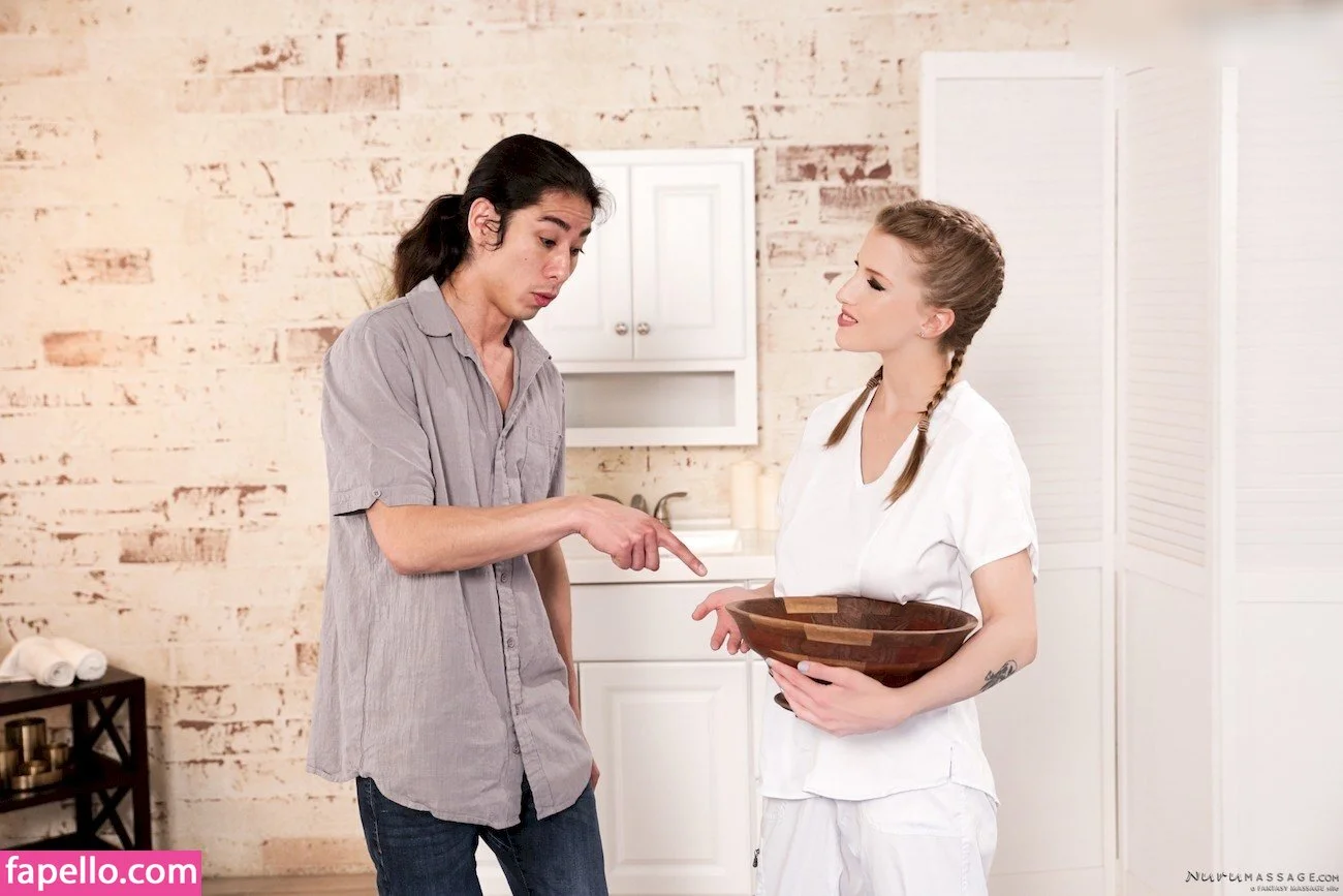 Octavia Red Onlyfans Photo Gallery 