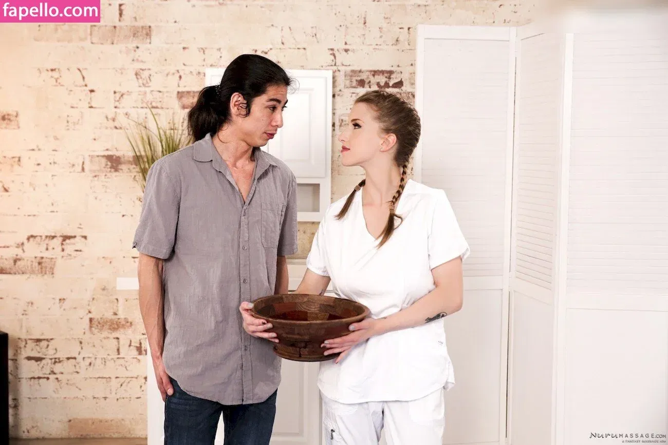 Octavia Red Onlyfans Photo Gallery 