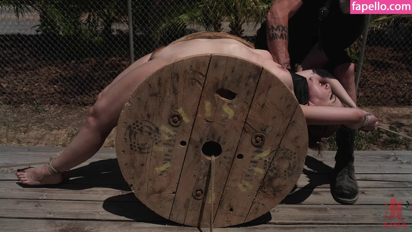 Octavia Red Onlyfans Photo Gallery 