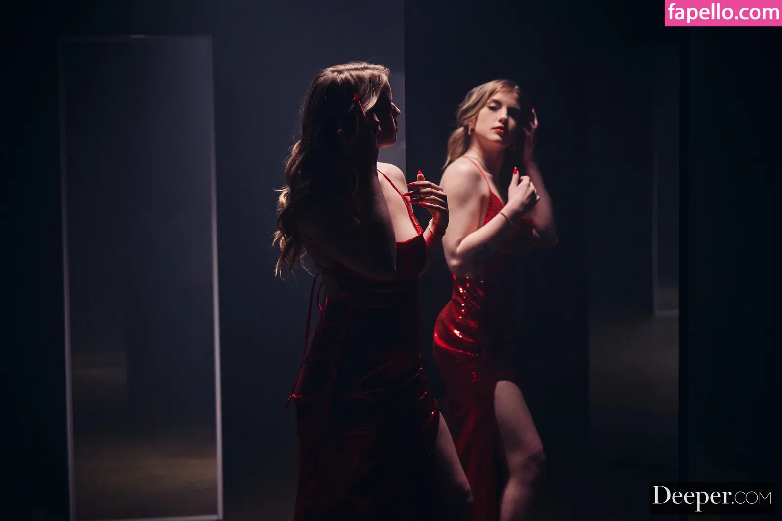 Octavia Red Onlyfans Photo Gallery 