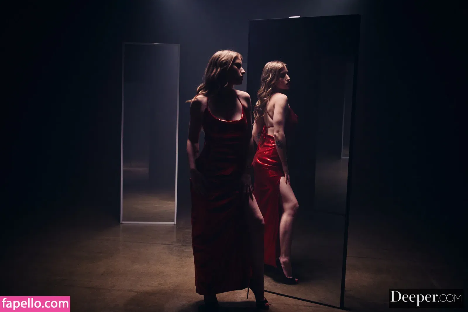 Octavia Red Onlyfans Photo Gallery 