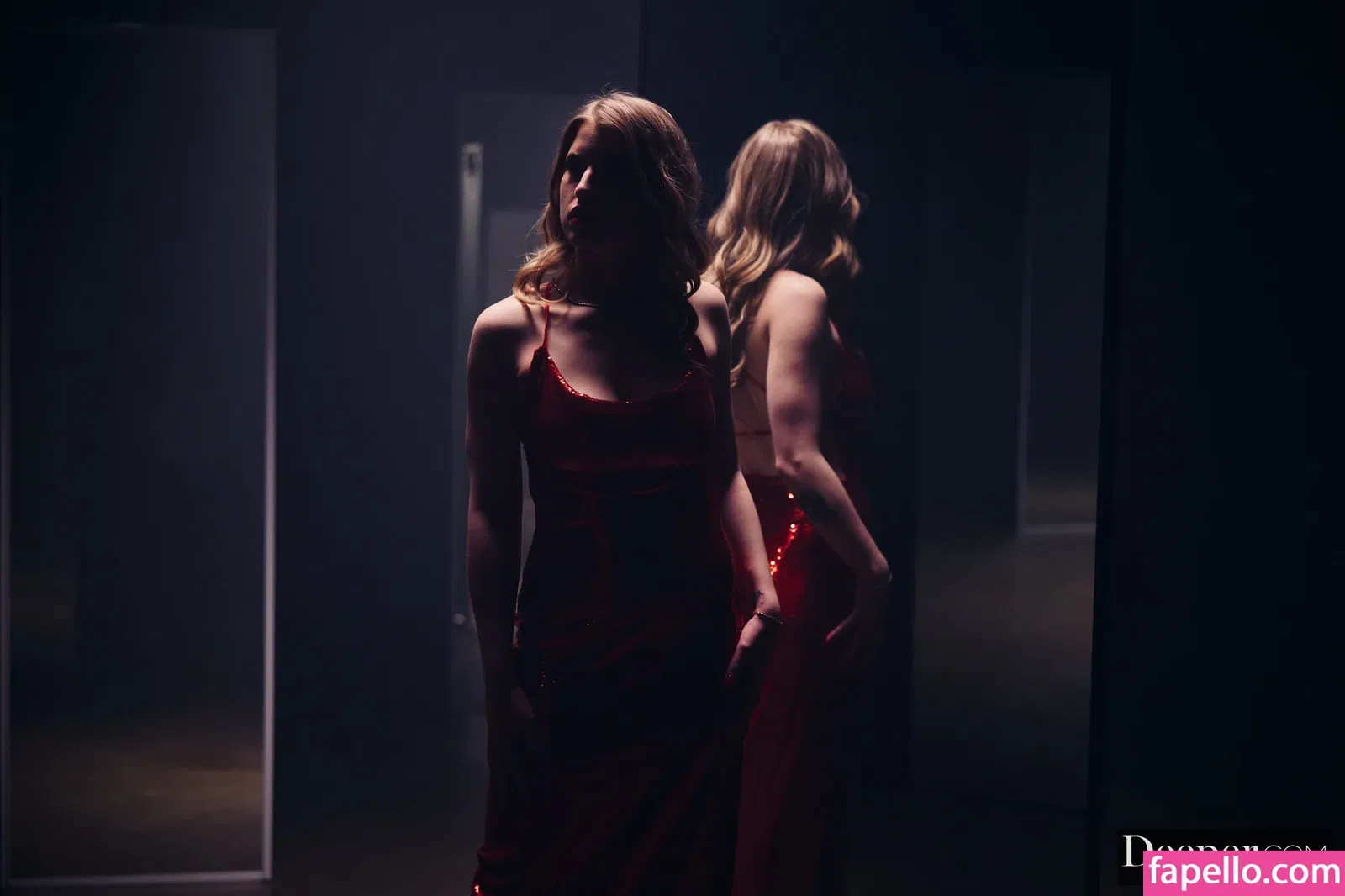 Octavia Red Onlyfans Photo Gallery 