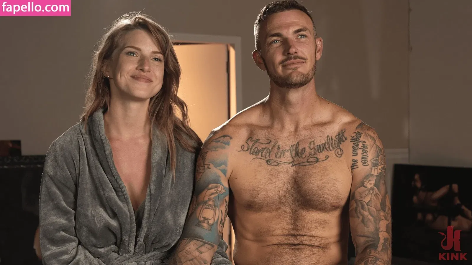 Octavia Red Onlyfans Photo Gallery 