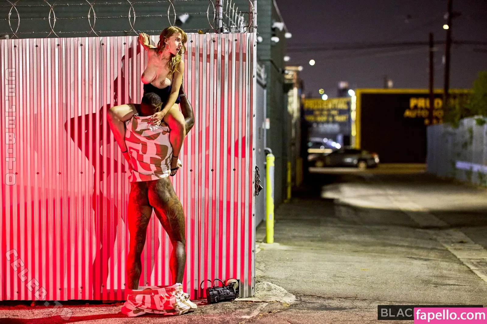 Octavia Red Onlyfans Photo Gallery 