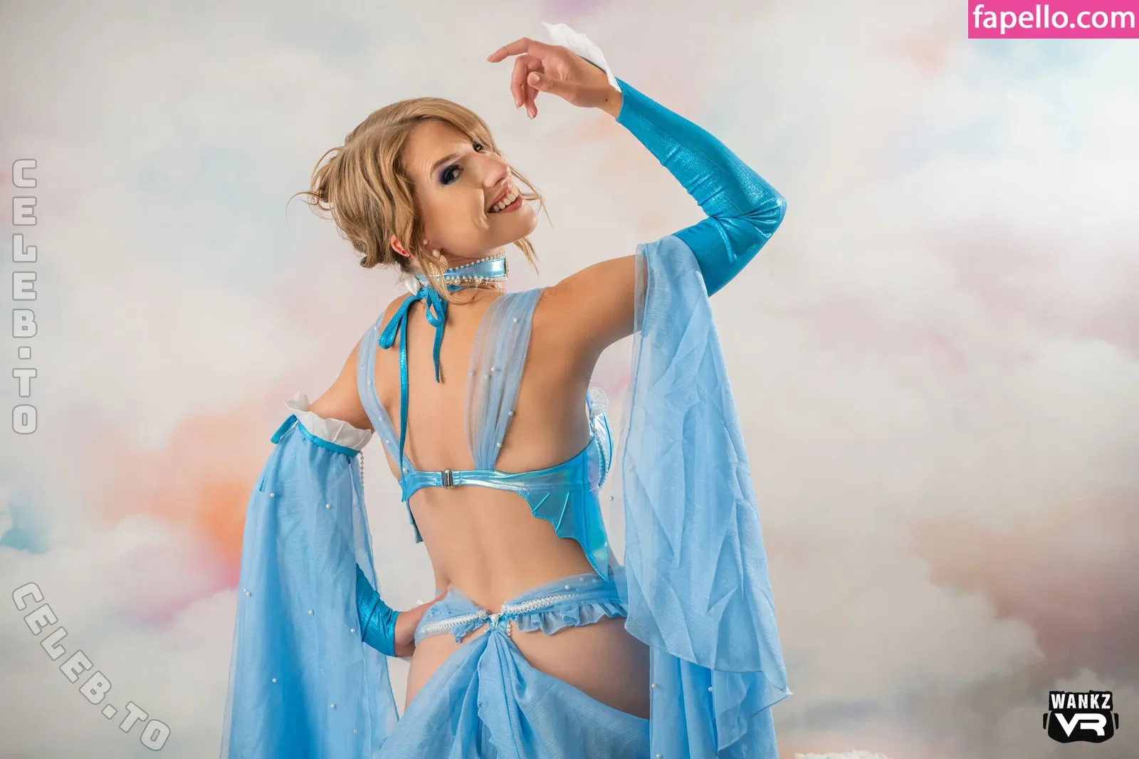 Octavia Red Onlyfans Photo Gallery 