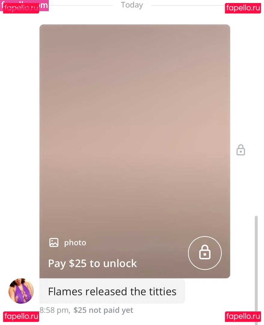 Brooklynsflame Onlyfans Photo Gallery 