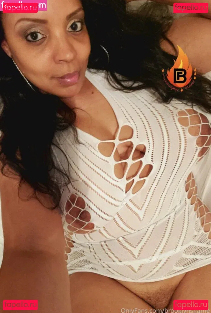 Brooklynsflame Onlyfans Photo Gallery 