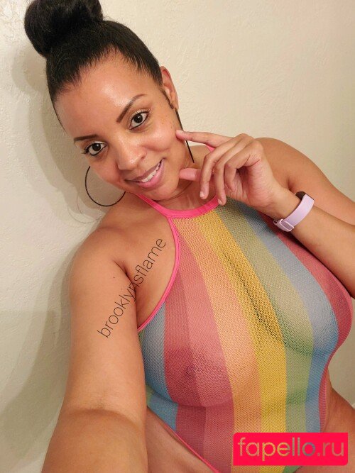 Brooklynsflame Onlyfans Photo Gallery 