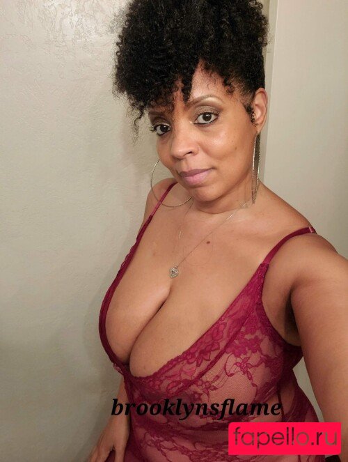 Brooklynsflame Nude Onlyfans Photo 12