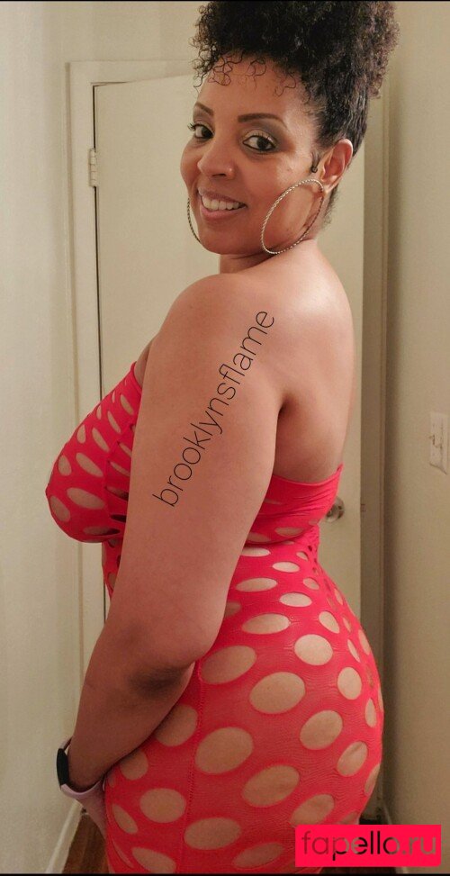 Brooklynsflame Onlyfans Photo Gallery 