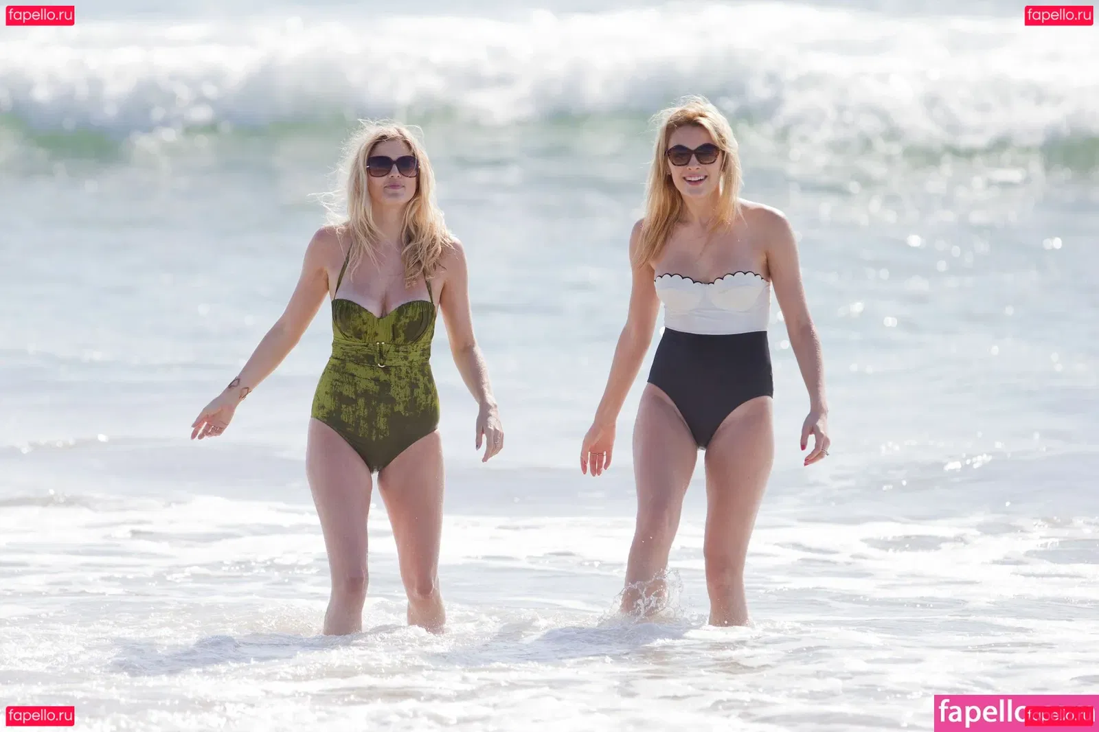 Wallis Day Onlyfans Photo Gallery 