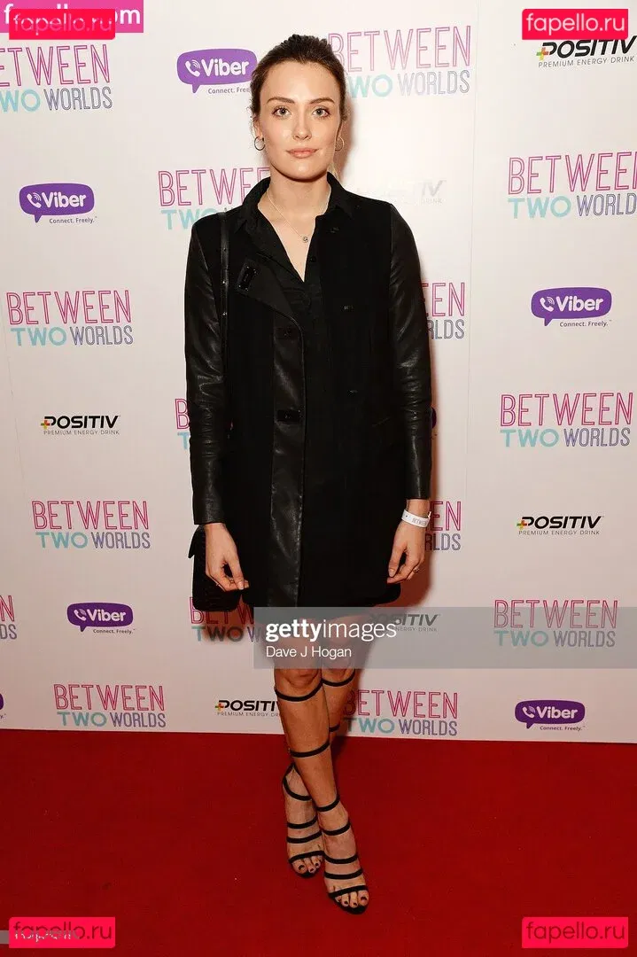 Wallis Day Onlyfans Photo Gallery 