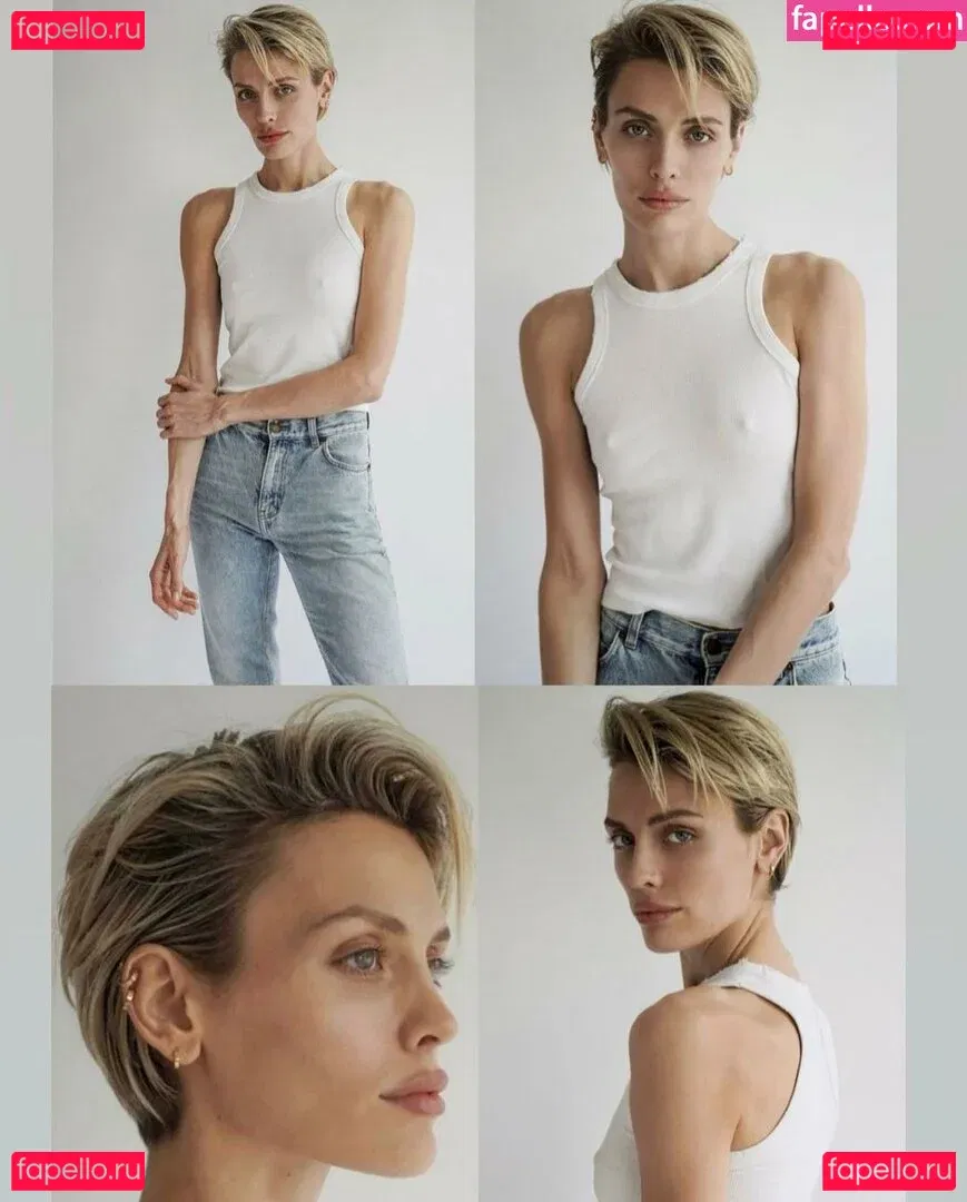 Wallis Day Onlyfans Photo Gallery 