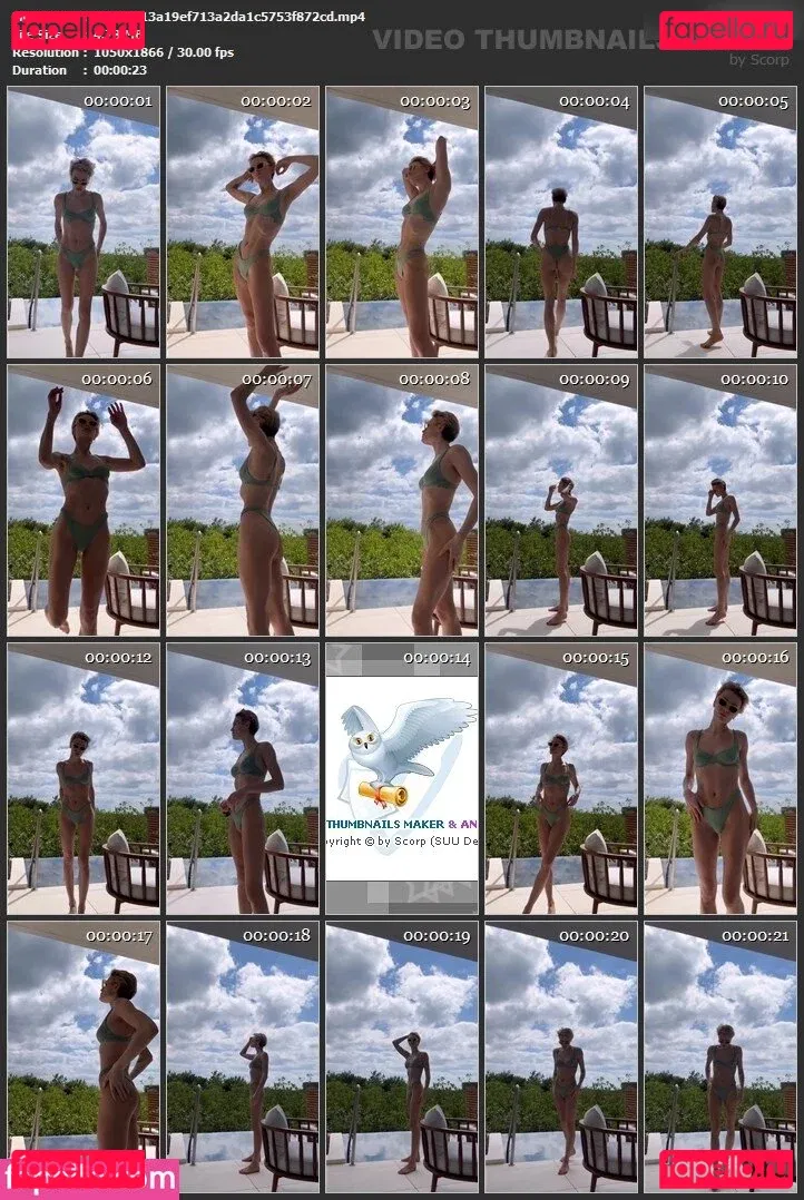 Wallis Day Onlyfans Photo Gallery 