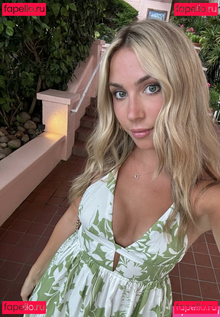 Katie Feeney / katiefeeneyy Onlyfans Photo Gallery 