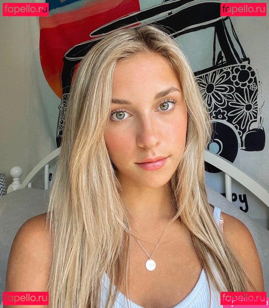 Katie Feeney / katiefeeneyy Onlyfans Photo Gallery 