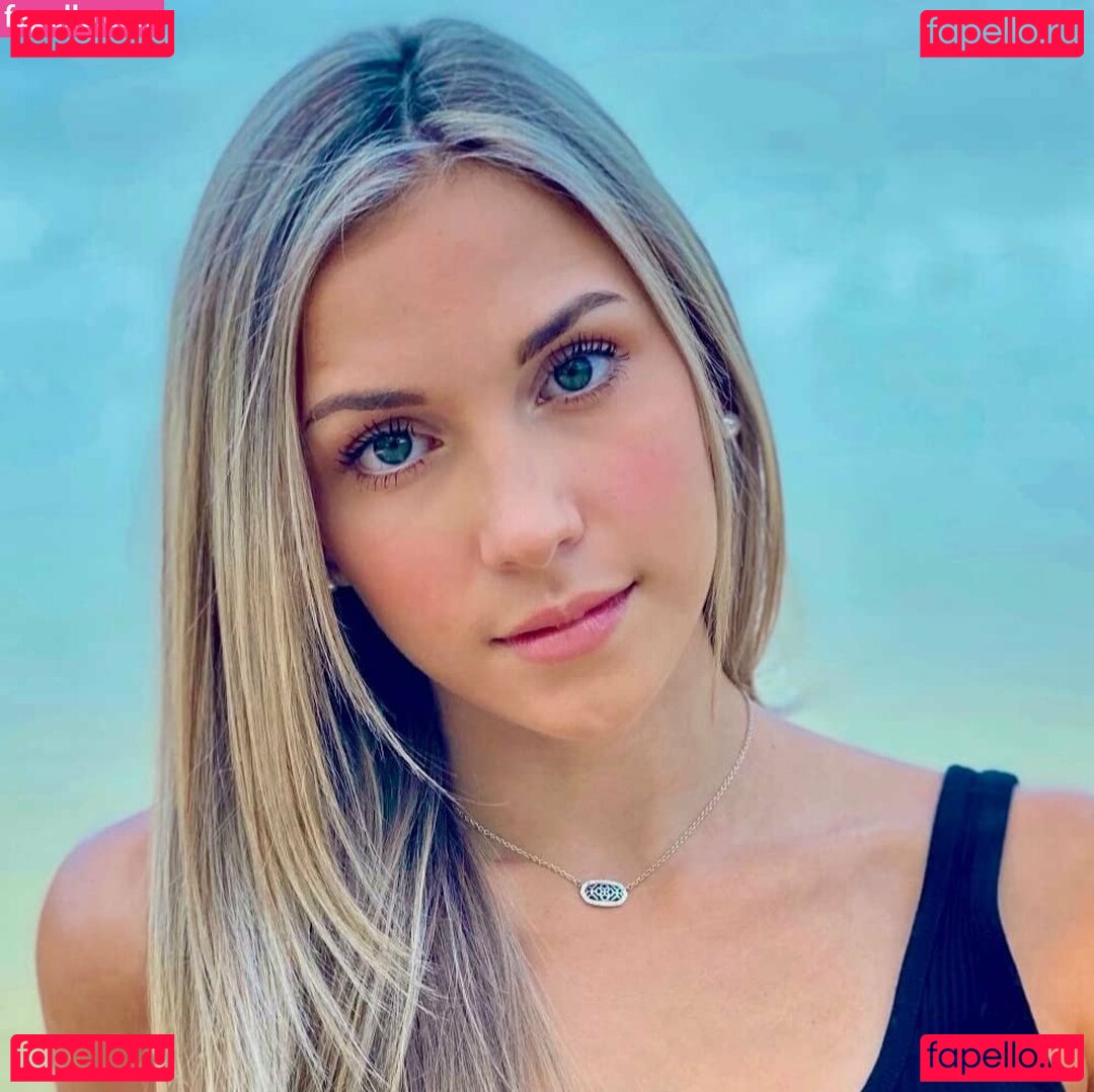 Katie Feeney / katiefeeneyy Onlyfans Photo Gallery 