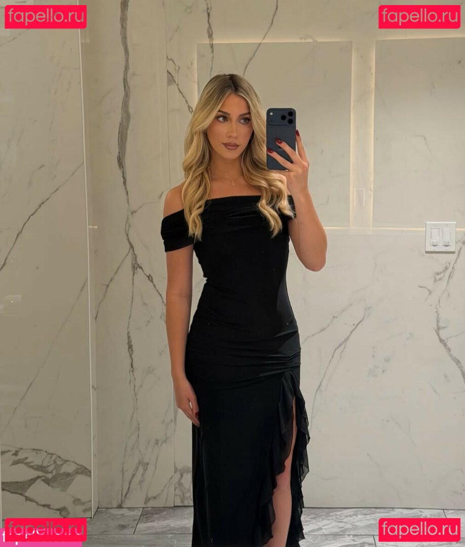 Katie Feeney / katiefeeneyy Onlyfans Photo Gallery 