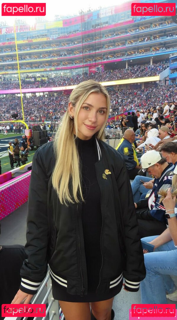 Katie Feeney / katiefeeneyy Onlyfans Photo Gallery 