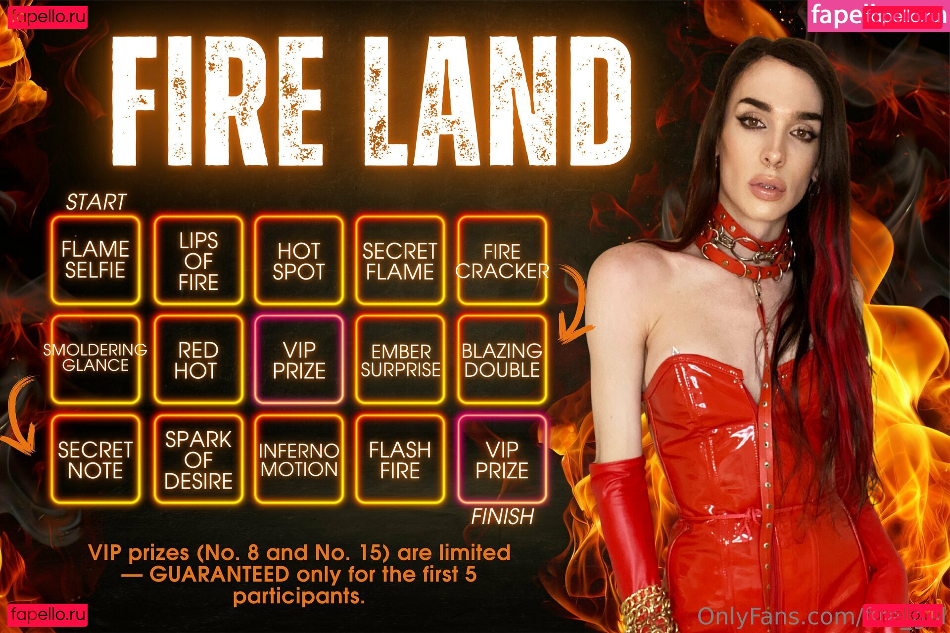 fire__101 / fire_gal Onlyfans Photo Gallery 