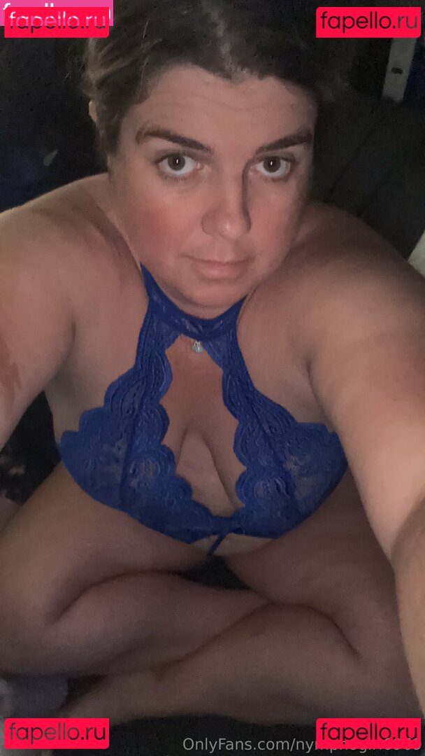 nymphogirl6969 Nude Onlyfans Photo 34