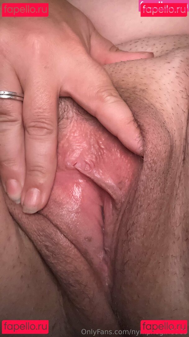 nymphogirl6969 Nude Onlyfans Photo 29