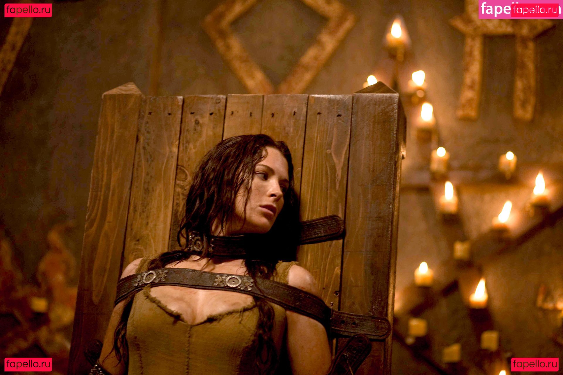 Bridget Regan / BridgetRegan Onlyfans Photo Gallery 