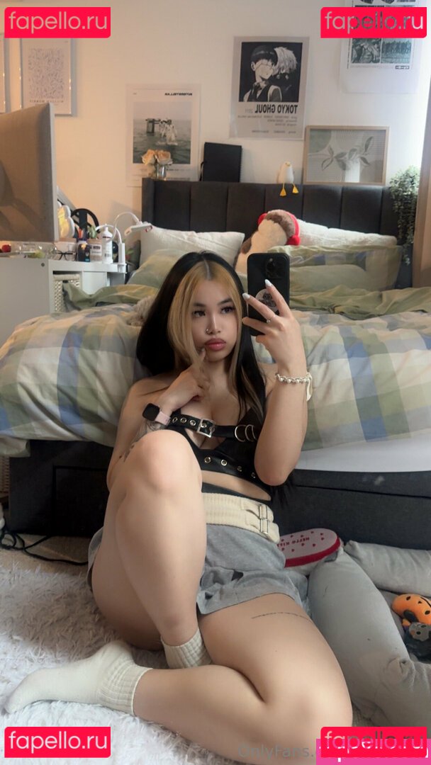 Kkimvu / kkimvu_ Onlyfans Photo Gallery 