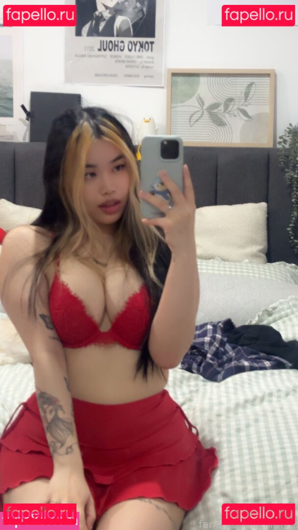 Kkimvu / kkimvu_ Onlyfans Photo Gallery 