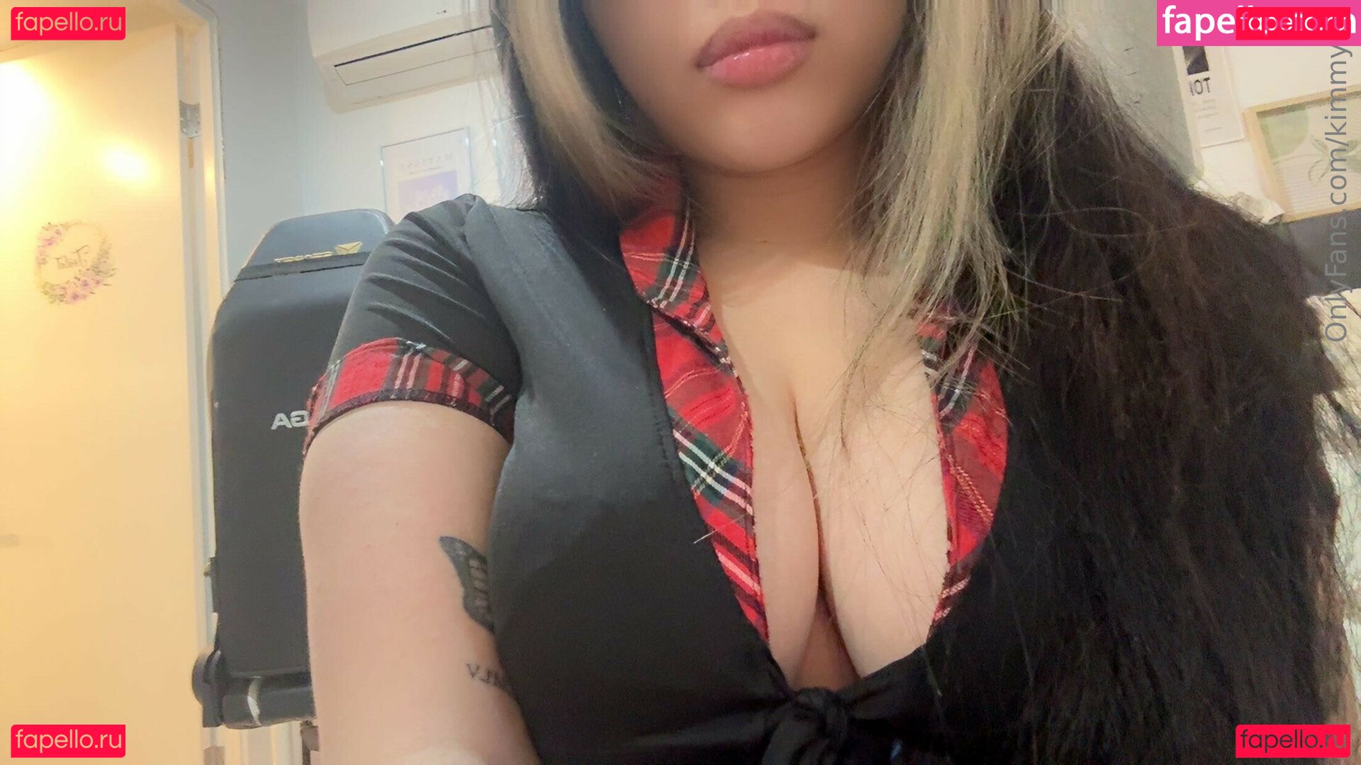 Kkimvu / kkimvu_ Onlyfans Photo Gallery 