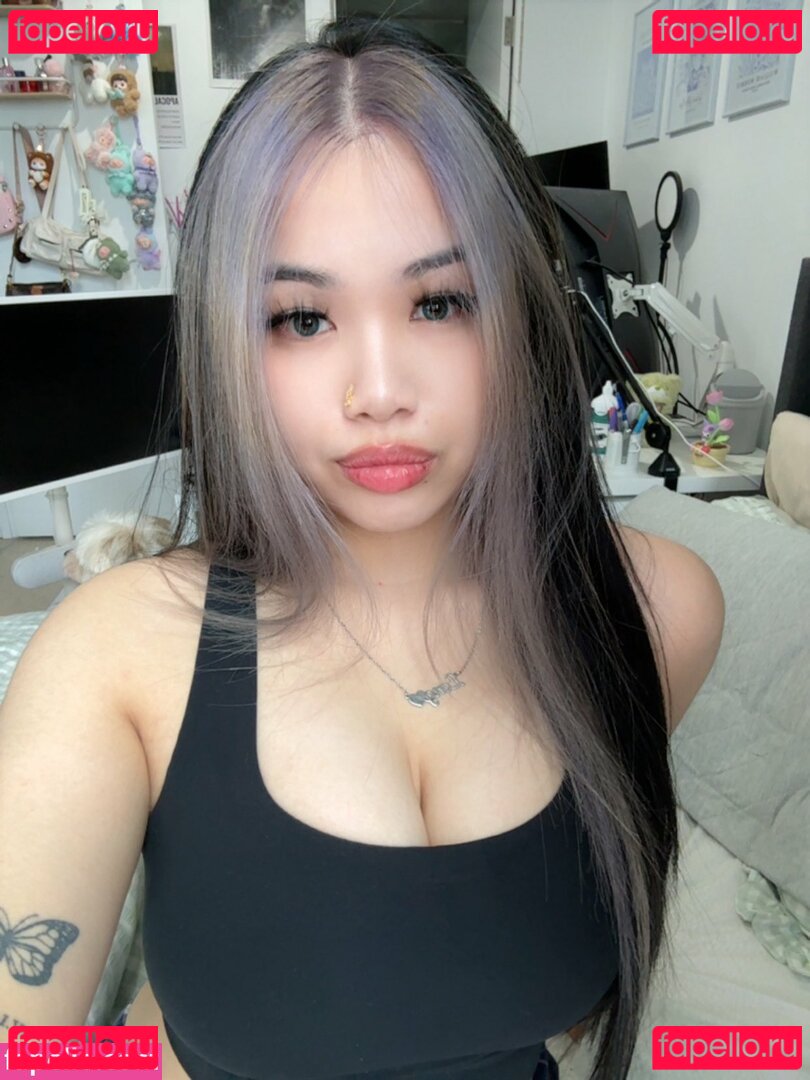 Kkimvu / kkimvu_ Onlyfans Photo Gallery 