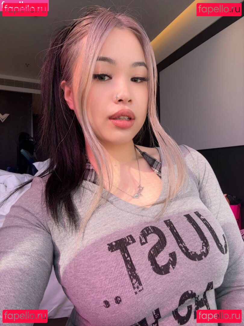 Kkimvu / kkimvu_ Onlyfans Photo Gallery 