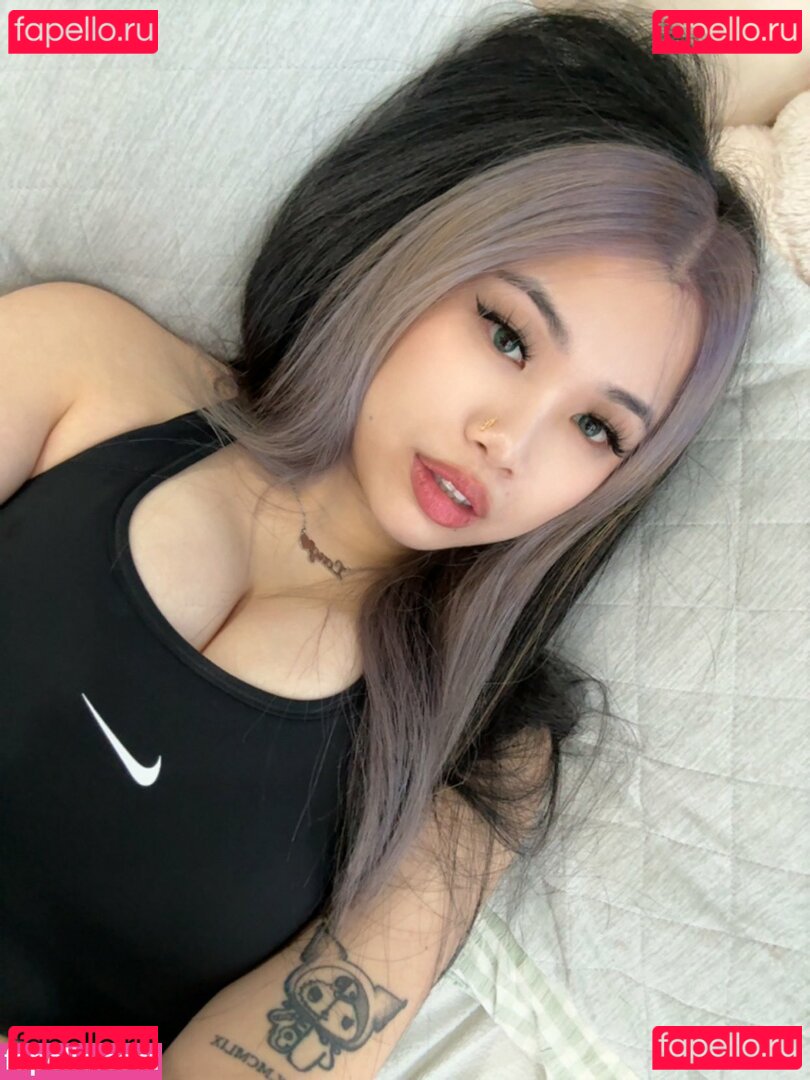 Kkimvu / kkimvu_ Onlyfans Photo Gallery 