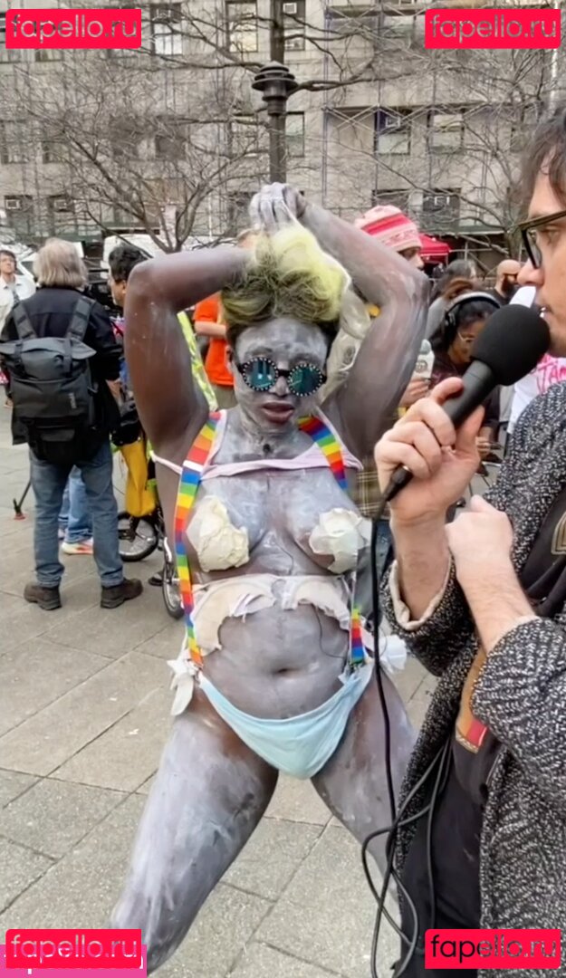 hellcherub / neoliberalhell / neoliberalhell2 / shadowbannedangel Onlyfans Photo Gallery 